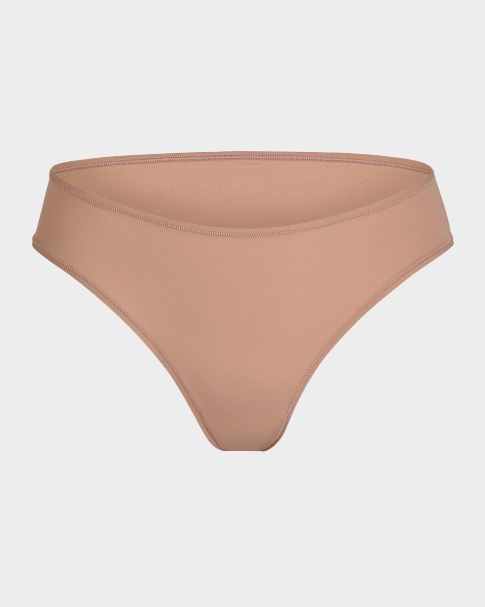 Fits Everybody High-Cut Cheeky Briefs